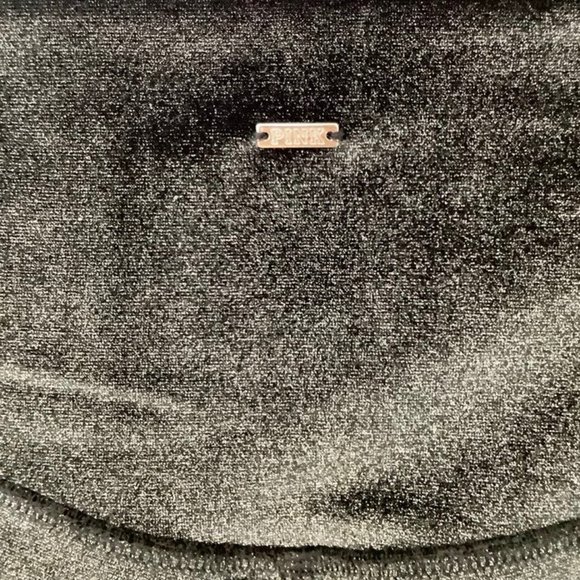 PINK Velour Shimmer Ultimate Leggings - Picture 8 of 10